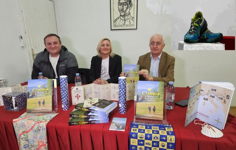 Hodajući prešli 3333 km u 111 dana od Osijeka do Santiaga de Compostele
