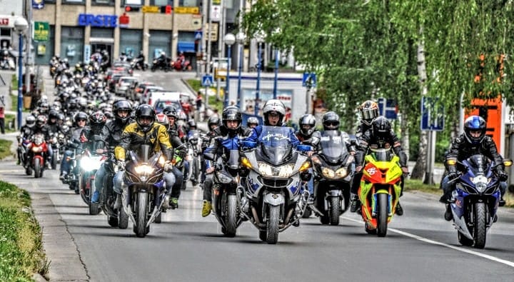 Poznati datumi i ruta ovogodišnjeg otvorenja moto sezone koja ima humanitarni karakter