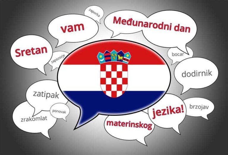 Međunarodni je dan materinskog jezika