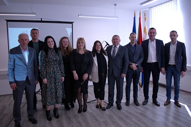 Fotonaponske elektrane postavljene u Općini Andrijaševci, Stari Jankovci i Općini Privlaka