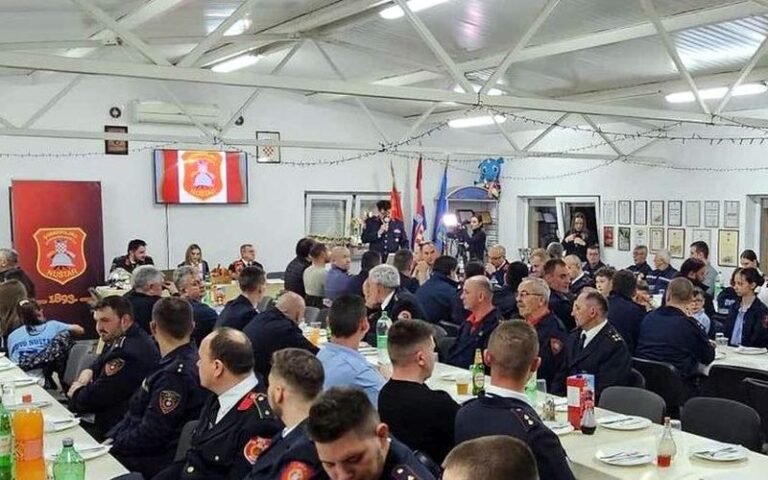 Mladež  DVD Nuštra ponos i najbolji promotori Nuštra