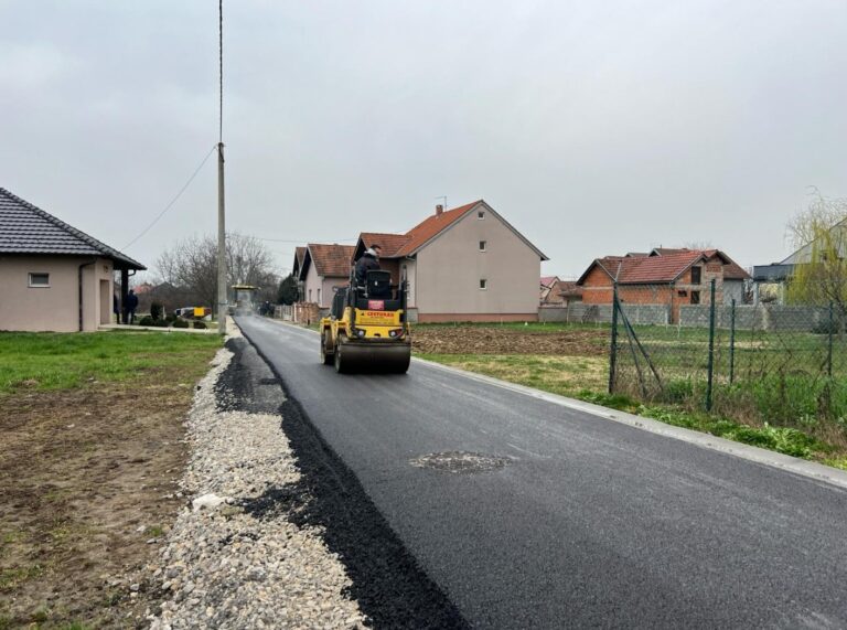 Tribine ”Zajedno za bolje sutra” još jednom su pokazale svoju učinkovitost