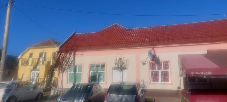 Odobrena sredstva za uređenje Doma kulture u Lovasu