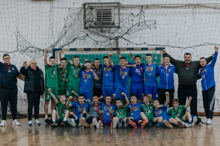 RK Ivan iz Mikanovaca osvojio dva zlata i tri pojedinačne nagrade u Brčkom