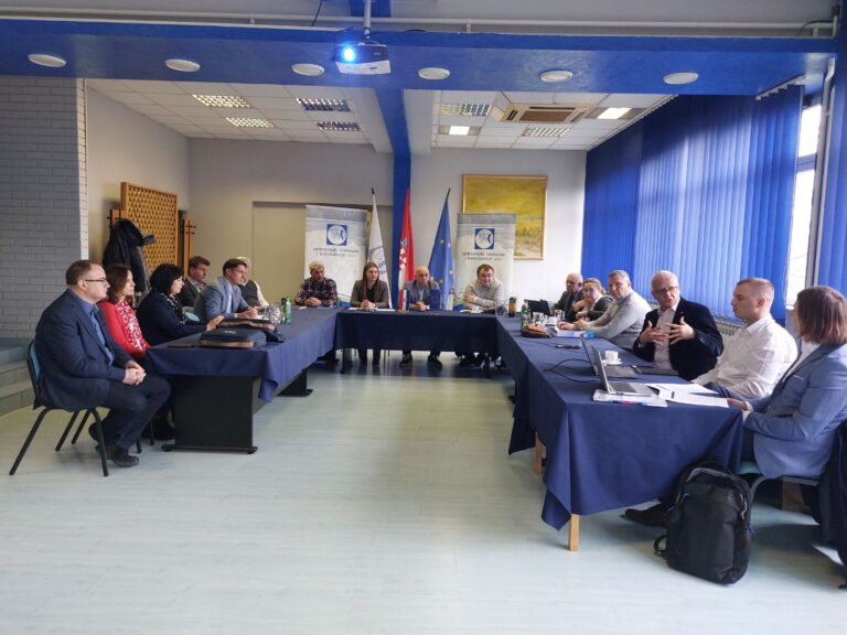 Vinkovački vodovod i kanalizacija započeo s provedbom projekta ”Digitalna transformacija upravljanja imovinom”