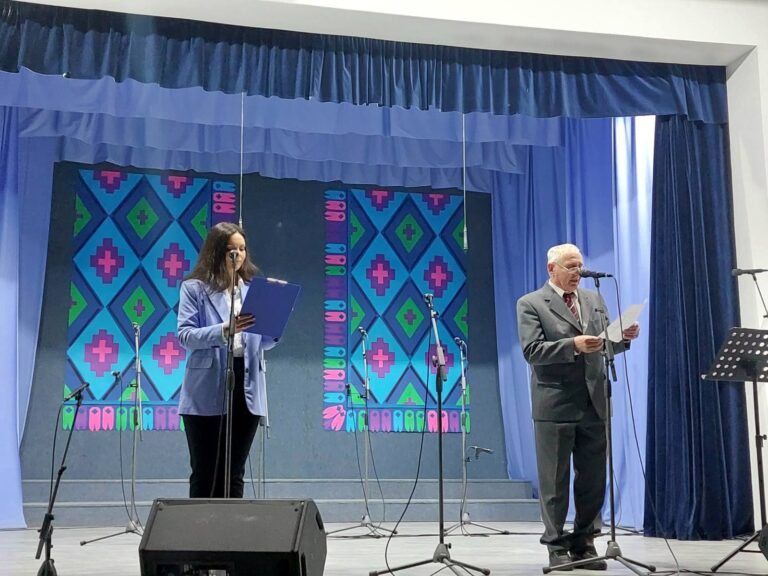 Pavao Petričević predstavio svoj ratni roman ”Uoči Bartolova” u Starim Mikanovcima