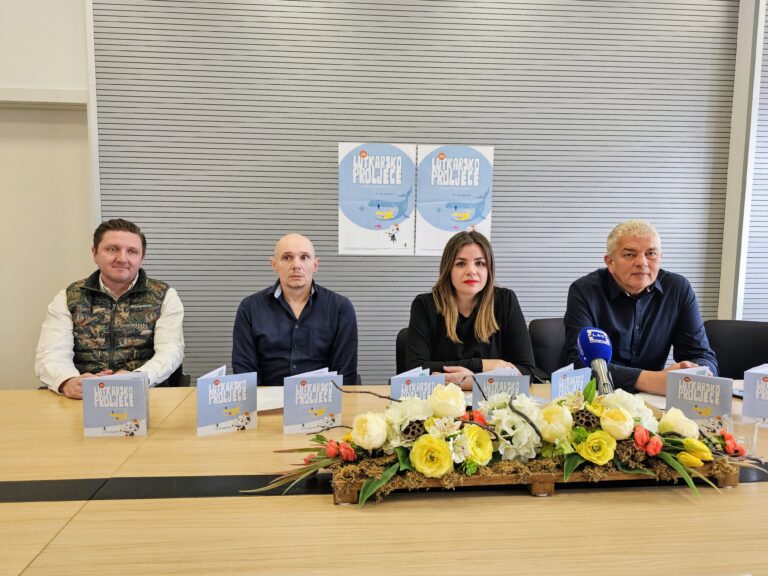 15 kazališta i 67 izvedbi predstava na ovogodišnjem 29.Lutkarskom proljeću