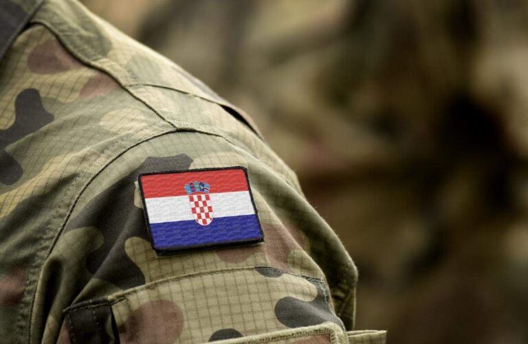 Započinje redovan upis u vojnu evidenciju u 2024. godini