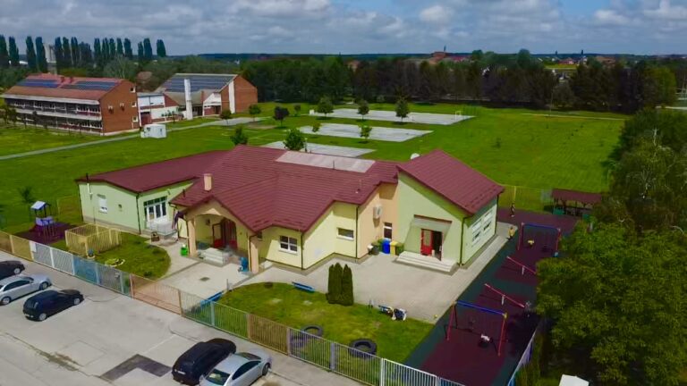 Upis djece u Dječji vrtić Krijesnica Jankovci putem usluge e-Upisi