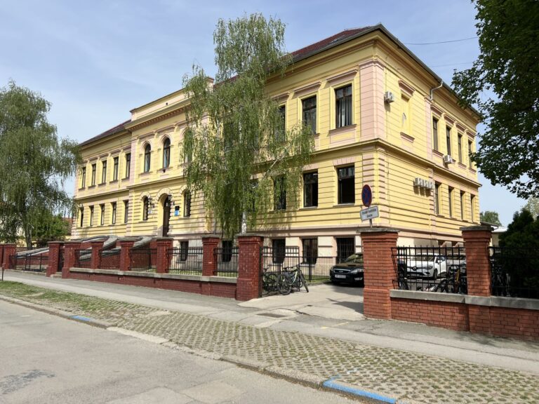 Ministarstvo znanosti i obrazovanja izdalo suglasnost za gradnju nove škole u Radićevom bloku