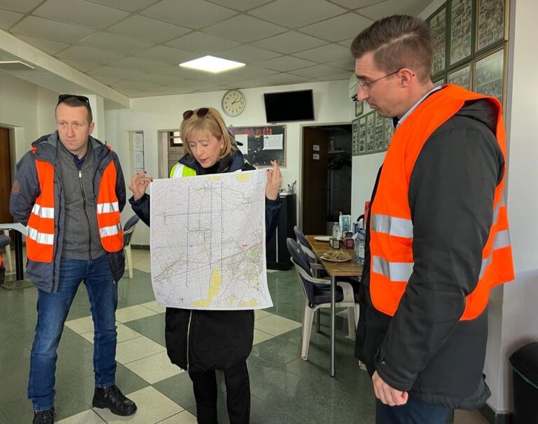 Gradu Vinkovcima deset milijuna eura za prvu geotermalnu bušotinu