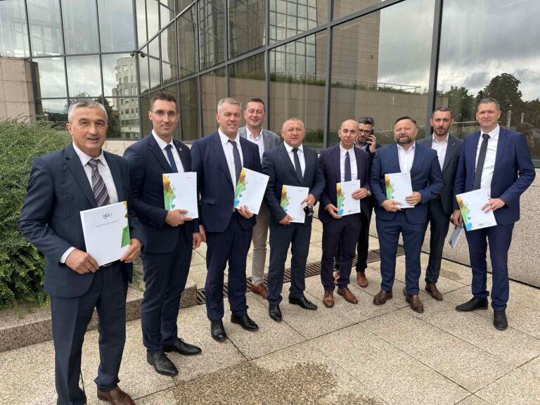 Fond za zaštitu okoliša i energetsku učinkovitost sufinancirat će projekte u našoj županiji