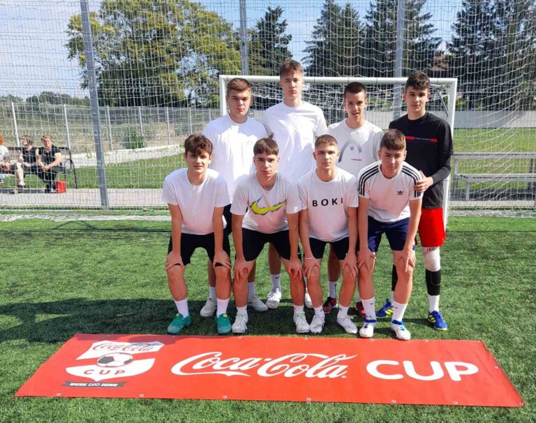 Momčadi Brentford iz Vinkovaca i Juniori iz Vukovara najbolje nogometne momčadi naše županije