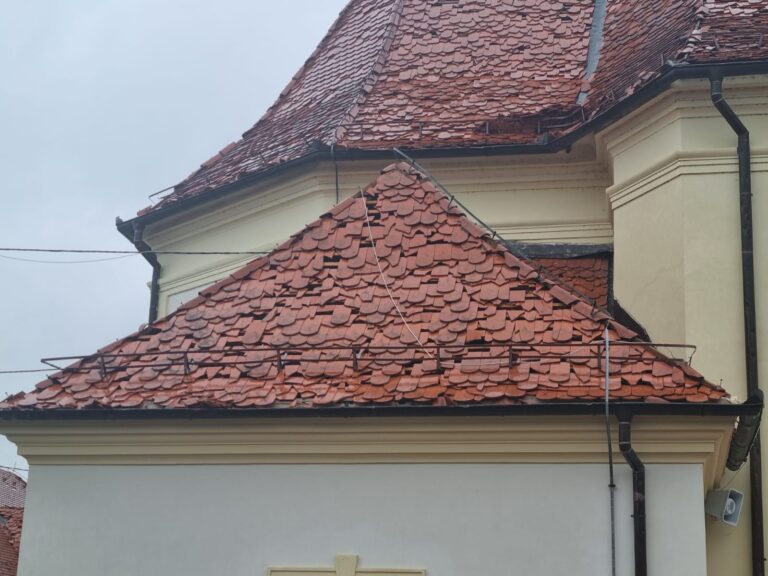 Hrvatska vojska pomaže u uklanjanju posljedica nevremena u Bošnjacima