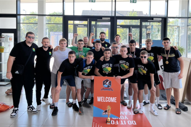 RK Ivan Stari Mikanovci bez adekvatne rukometne dvorane do vrhunskih rezultata