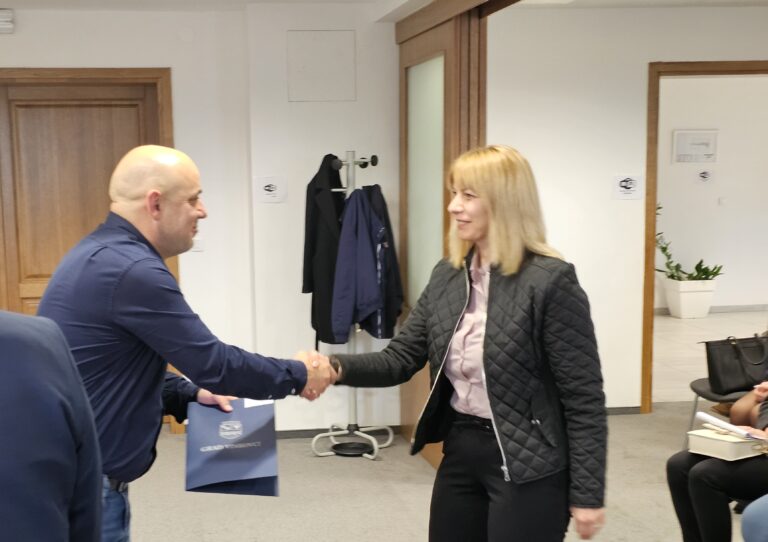 Grad Vinkovci potpisao ugovore s 46 mikro poduzetnika, njihovima zaposlenicima veće plaće