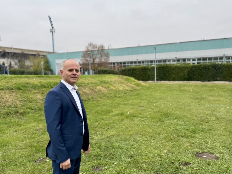 Nastavak ulaganja u poticanje poduzetništva, otvoreni bazen, tržnica, veliki projekti iduće godine