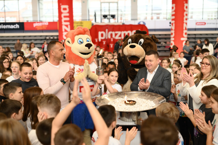 Burburan: ”Sport nije samo natjecanje, već prilika za druženje, razvoj karaktera i timskog duha“