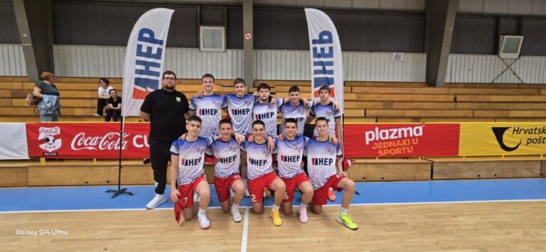 RK Ivan Mikanovci putuje na Državnu završnicu u Rijeku