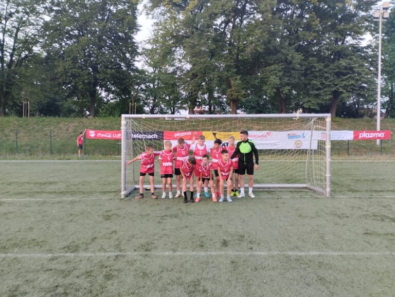 GŠNK Mladost slavi – ekipa izborila veliku završnicu u malom nogometu !