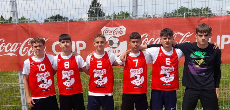 Plavi zid, Fulstat Mustang i ŽNK Graničar najbolje ekipe naše  županije