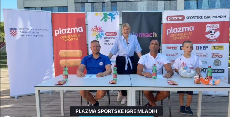 Mirkovački ”Keksići”  na državnoj završnici u graničaru na Plazma Sportskim igrama mladih