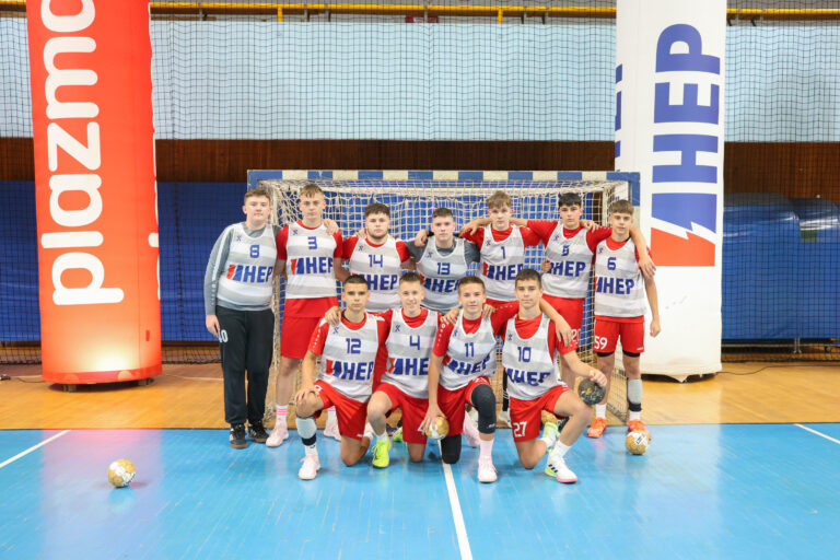 Mikanovčani odličnom igrom do bronce na državnom na Plazma Sportskim igrama mladih