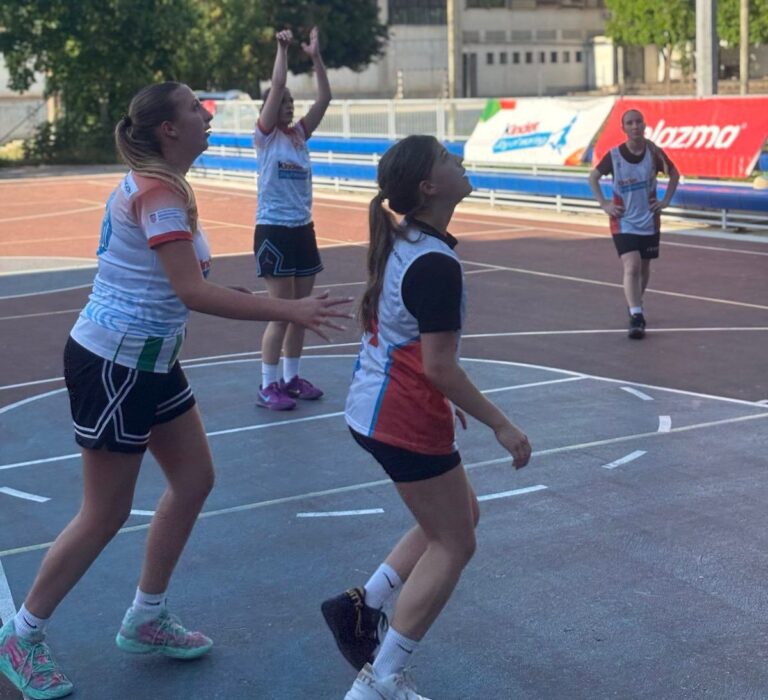 Ekipa ”Ribice ” odličnom igrom plasirala se na državnu završnicu