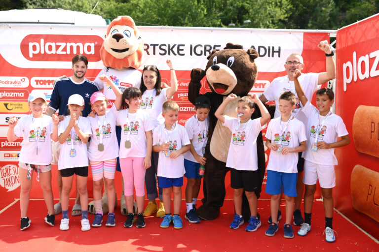 Osječki Zrinjevac na krilima navijača do titule prvaka Hrvatske u graničaru