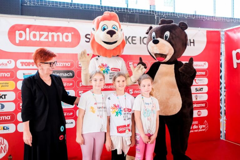 Veliki uspjeh Zorkića: Popovača ide na Državnu završnicu !