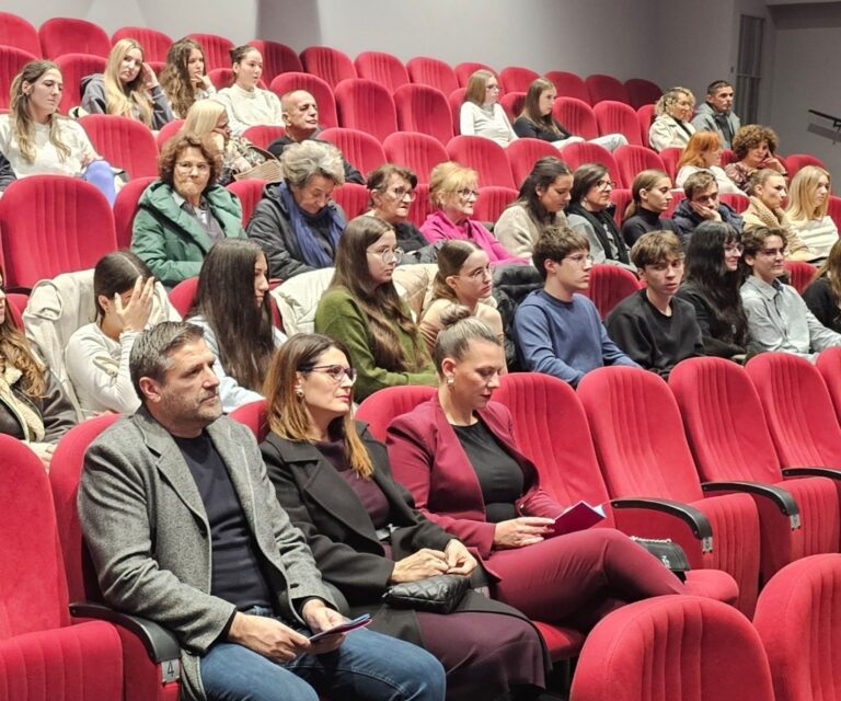 Projekcijom filma “Fiume o Morte!”  otvoren 9. Filmski festival glumca u Vinkovcima