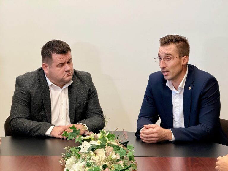 GEOTERMALNI POTENCIJAL-Povezati toplinarstvo i poljoprivredu, od proizvodnje hrane do navodnjavanja