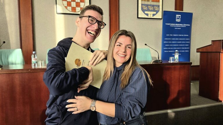 96 sportaša i parasportaša ostvarilo je vrhunske rezultate na raznim natjecanjima