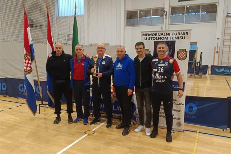 PU vukovarsko-srijemska pobjednik memorijalnog stolnoteniskog turnira