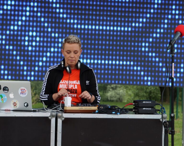 DJ DeeDee – pionirka vinkovačke elektronske scene slavi 25 godina karijere
