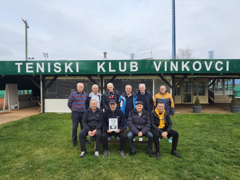 Memorijalni susret prijateljstva u spomen na dr.Nikolu Bagarića