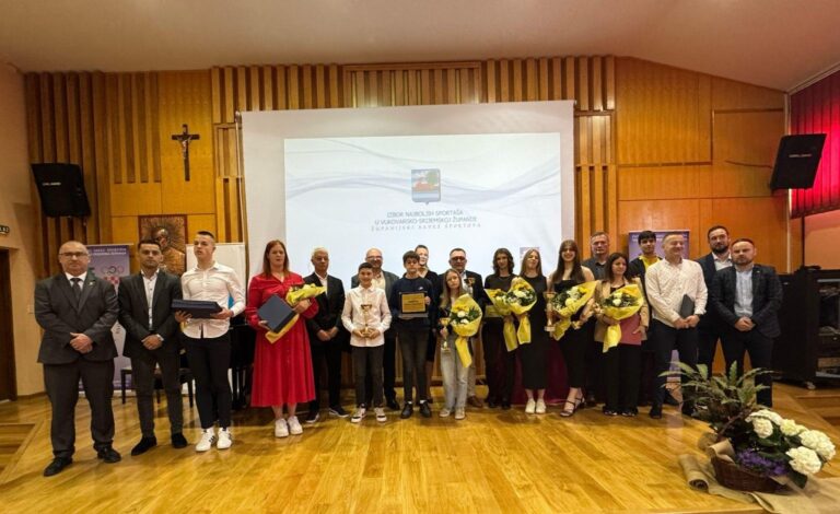 Ne propustite najboljima dati priliku da to potvrde nagradama !