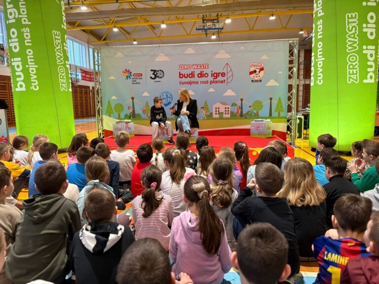 Tigrići i Brzi i žestoki najbolje ekipe na Zero Waste poligonu