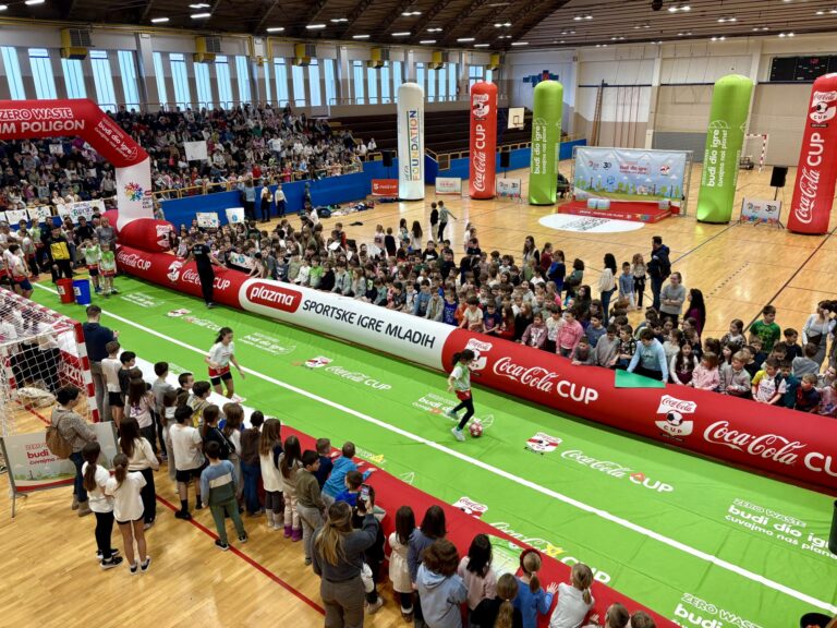 Zero Waste u Samoboru: izvrsna atmosfera i snažna  poruka zajedništva