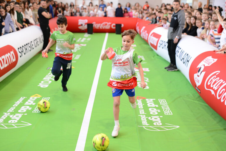 Zero Waste program potiče djecu da čuvaju prirodu i recikliraju otpad