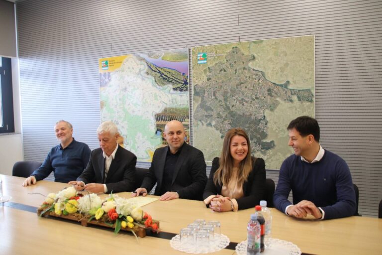 Županija osigurala više od 618.000 eura za sport Vukovarsko-srijemske županije