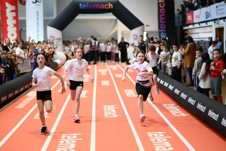 Vinkovci će u srijedu ugostiti Dan sporta 30. sezone SIM-a   