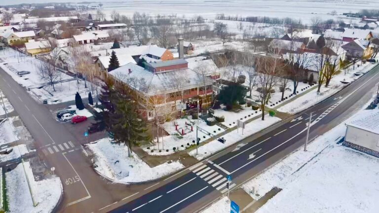Slakovci su Seoska prijestolnica za 2026. godinu