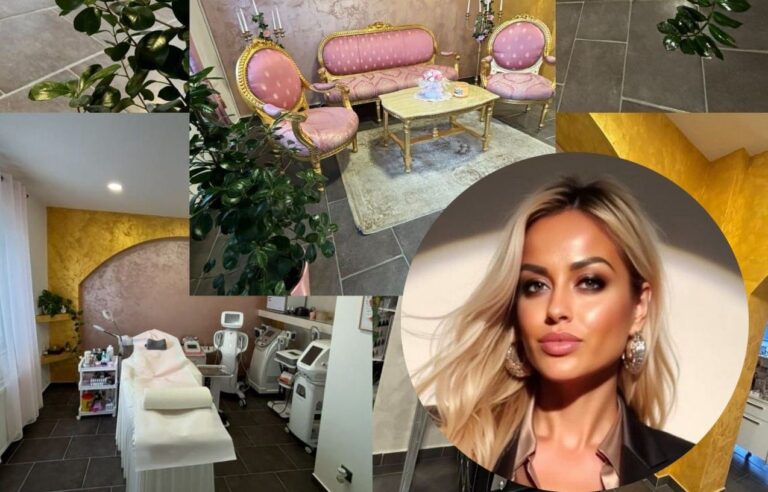Kozmetički salon Lotus Vinkovci  ima odličnu ponudu za Valentinovo