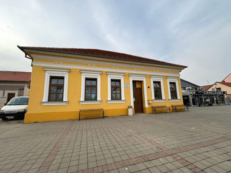 Županija sufinancira sanaciju pošte u Privlaci s gotovo 50 posto sredstava