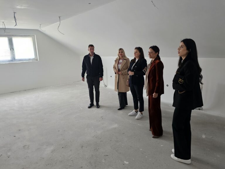 Grad Vinkovci uskoro dobiva mjesto za druženje mladih