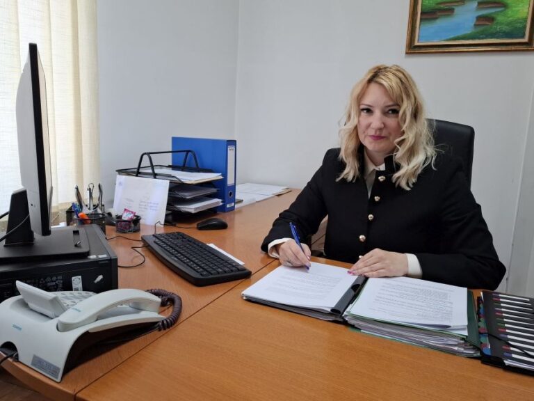 Demografska mjera koja ima za cilj pomoći ostanku mladih obitelji na prostoru županije