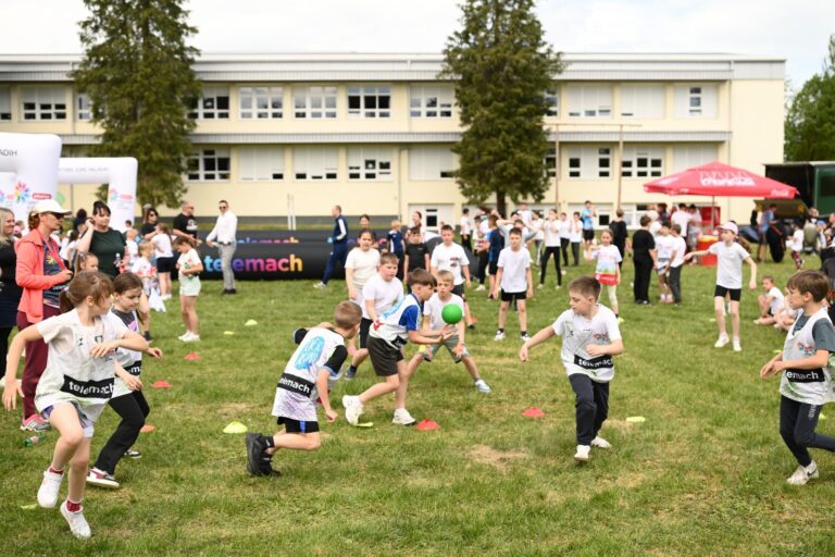 Sportski dan u Konjščini obilježili fair play i druženje