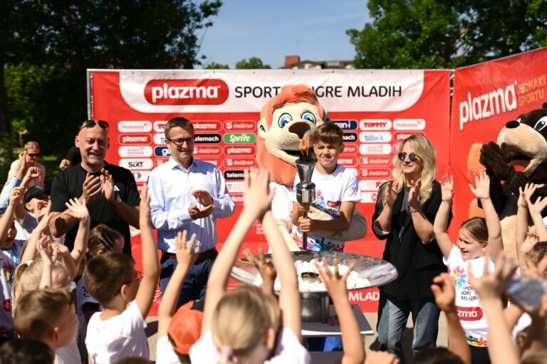 Sportski dan za pamćenje u Đurđevcu: zlatne ekipe Picoki i Legende
