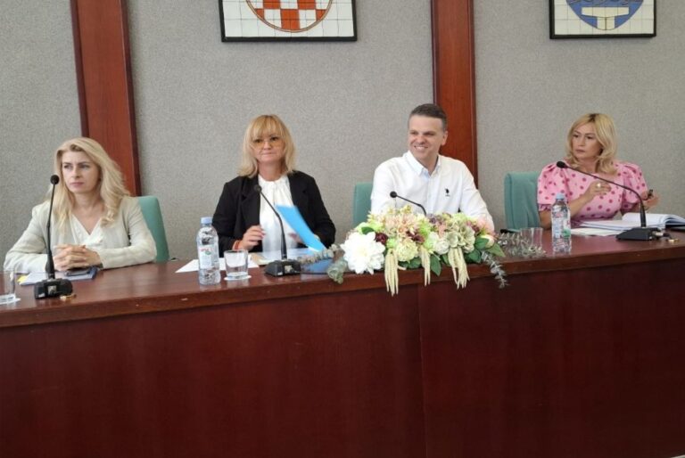 Za 16 programa iz područja socijalne skrbi osigurano 4,6 milijuna eura